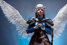 「レナス・ヴァルキュリア ヴァルキリープロファイル」の画像検索結果