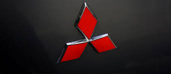 Image result for mitsubishi logo