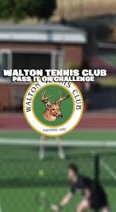 Image result for Walton Lawn Tennis Club