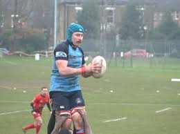 Image result for Hammersmith Touch Rugby
