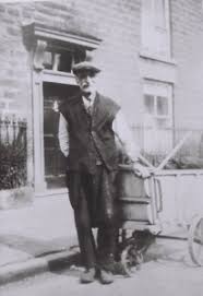 Image result for Thorner Mexborough Cricket Club