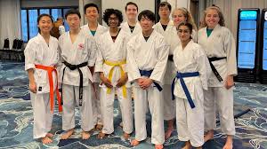 Image result for Uwe Karate Club