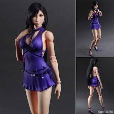 「ティファ・ロックハート」の画像検索結果