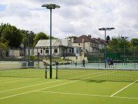 Image result for Sanderstead Lawn Tennis & Social Club