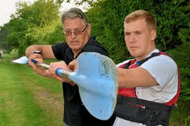 Image result for Gailey Canoe Club