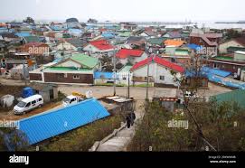 Resultado de imagen para Yeonpyeong