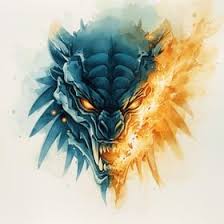 Image result for the fierce EASTMOOR DRAGONS