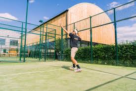 Image result for Cotswold Badminton Club