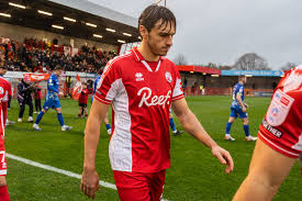 Image result for Crawley Town Football Club