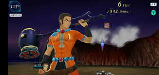 「ウィル・レイナード テイルズオブレジェンディア」の画像検索結果