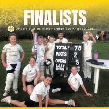 Image result for Ombersley Cricket Club