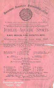 Image result for Swindon Amateur Swimming Club