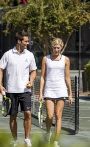 Image result for Harlington Tennis Club