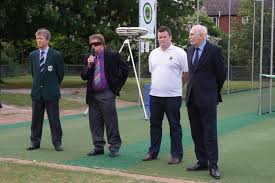 Image result for Barnards Green Cricket Club