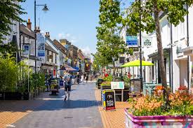 Image result for Basingstoke