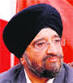 Tarlochan Singh Wazir Jammu, April 7. Former legislator and leader of ruling ... - jm2