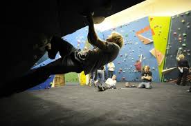 Image result for Craggy Island Climbing Centre