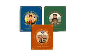 Image result for United in the Community - Skegness Tiny Pilgrims 3-4 years