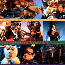Image result for meet the feebles