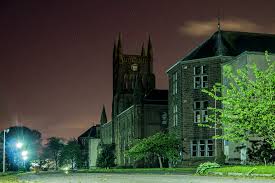 Image result for Lancaster Moor Hospital Badminton Club