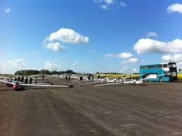 Image result for Cotswold Gliding Club