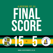 Image result for Alresford Rugby Club