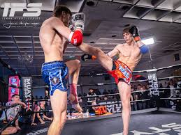 Image result for Huddersfield Thai Boxing Club