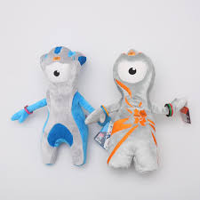 Image result for wenlock mandeville