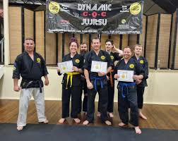 Image result for Dynamic Self Defence