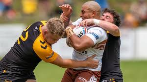 Image result for Cornwall Cougars
