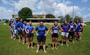 Image result for Lawn Netball Club