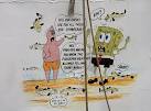 SpongeBob SquarePants 'YOU - via Daymix