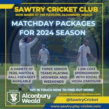 Image result for Sawtry Cc
