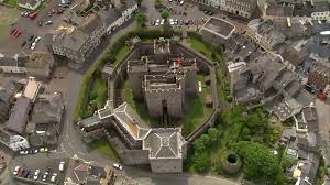 Image result for Castle Rushen Divers