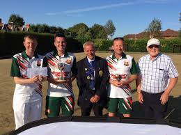 Image result for Beeston Unity Bowls Club