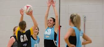Image result for Chelmsford Netball Club