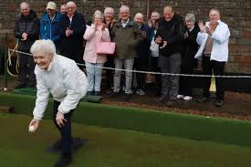 Image result for Port William Bowling Club