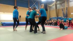 Image result for Treasure Gymnastics