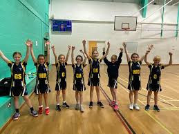 Image result for Stocksbridge Netball Club