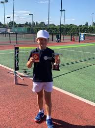 Image result for Wychwoods Tennis Club