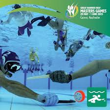 Image result for Kingsbridge Krays Octopush Club