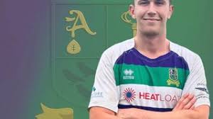 Image result for Ellingham and Ringwood Rugby Club