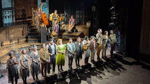 Image result for Pond Granger Performing Arts