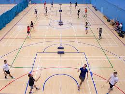 Image result for Guernsey Juniors Badminton Club