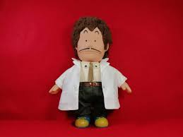 「則巻千兵衛 Dr.スランプ アラレちゃん」の画像検索結果