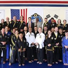Image result for southern academy choi kwang do