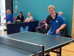 Image result for Perthshire Table Tennis Club
