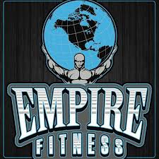 Image result for Empire Fitness