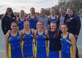 Image result for Christchurch Ladies Netball Club