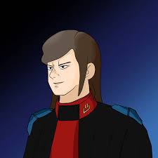 「ギワザ・ロワウ 重戦機エルガイム」の画像検索結果